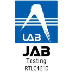 JAB-LAB RTL04610